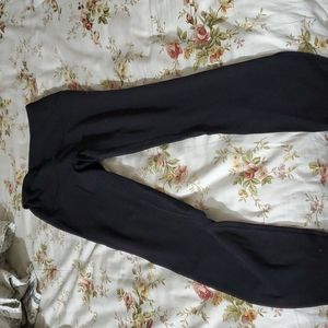 Lululemon leggings size 4